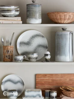 Bloomingville Mantequillera Paula