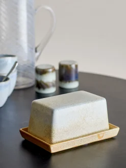 Bloomingville Mantequillera Paula