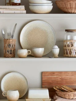 Bloomingville Mantequillera Paula