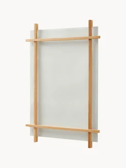 Gejst Marco de madera de roble Daiku^ Marcos De Fotos|Jarrones