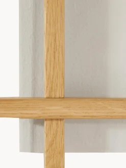 Gejst Marco de madera de roble Daiku^ Marcos De Fotos|Jarrones