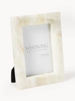 Westwing Collection Marco de ónix Lugano, tamaños diferentes