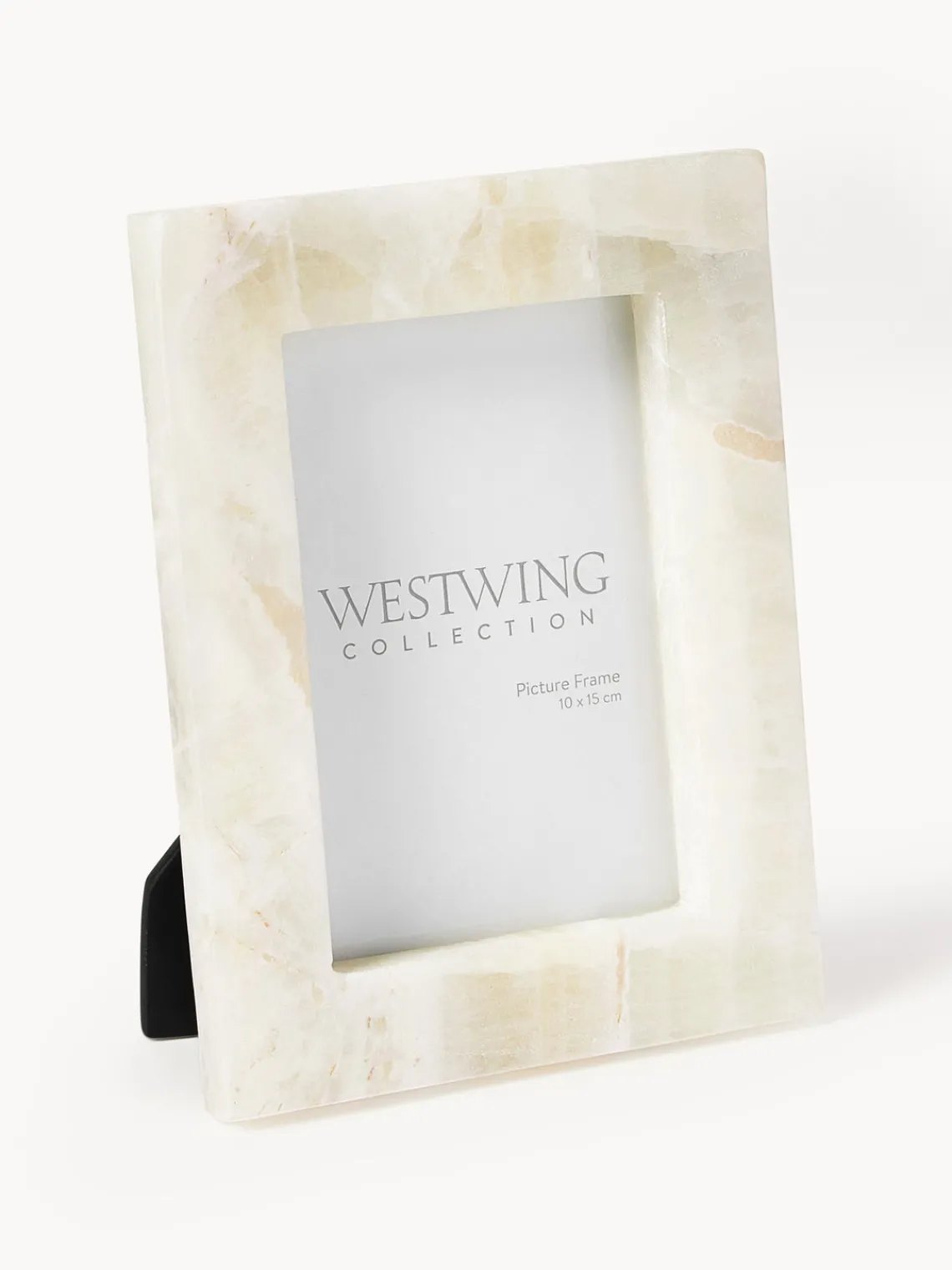 Westwing Collection Marco de ónix Lugano, tamaños diferentes