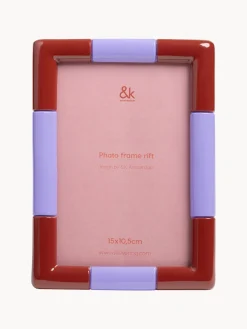 &k Amsterdam Marco pequeño Rift