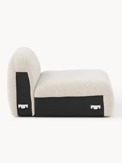 Westwing Collection Módulo central artesanal Wolke