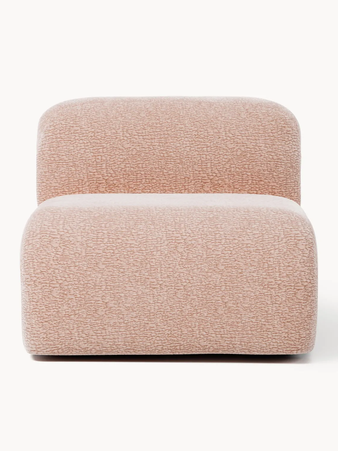 Westwing Collection Módulo central artesanal Wolke^ Sofás