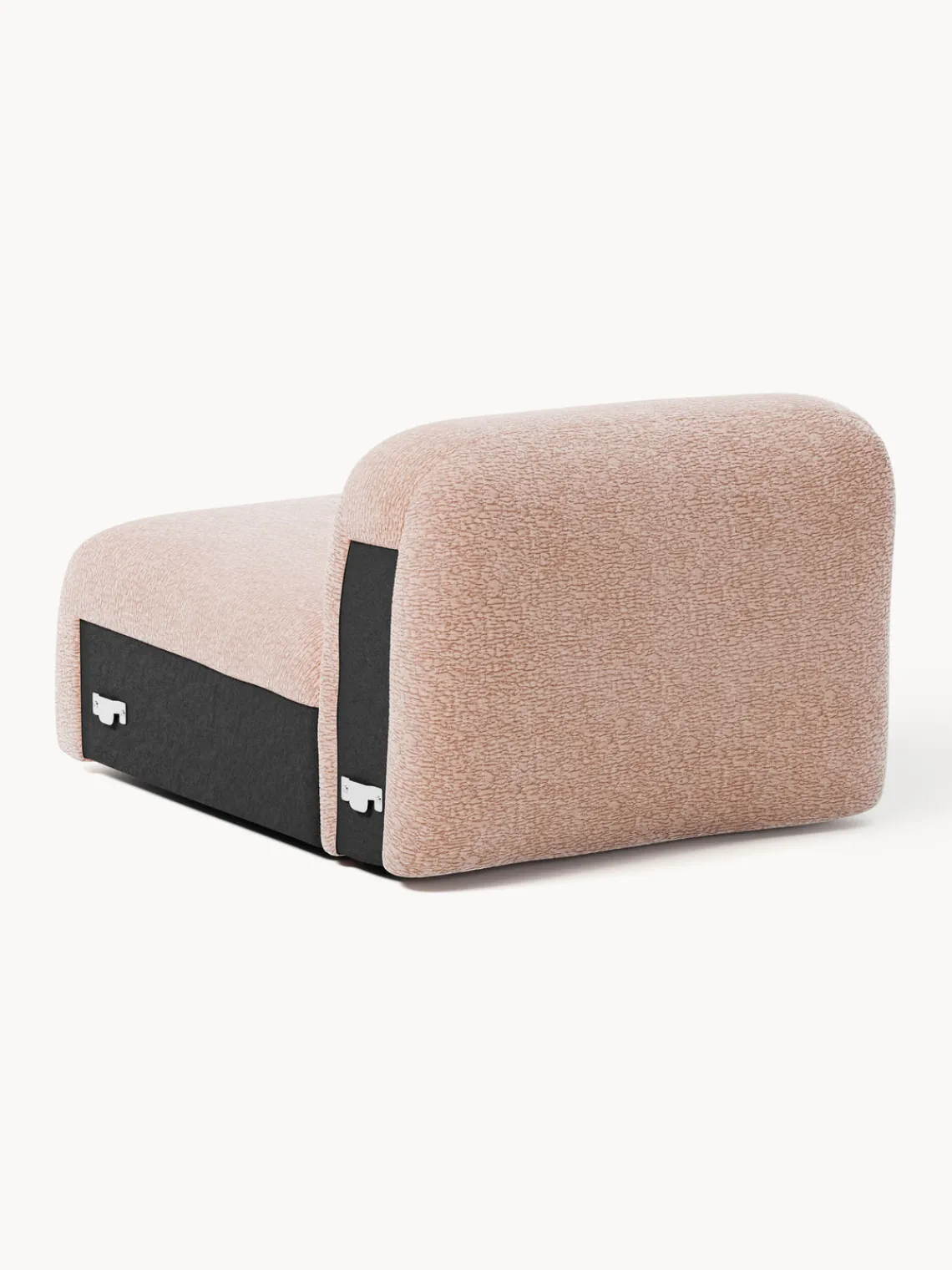 Westwing Collection Módulo central artesanal Wolke^ Sofás