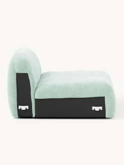 Westwing Collection Módulo central artesanal Wolke^ Sofás