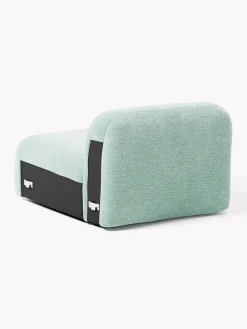 Westwing Collection Módulo central artesanal Wolke^ Sofás