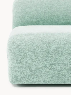 Westwing Collection Módulo central artesanal Wolke^ Sofás