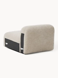 Westwing Collection Módulo central artesanal Wolke