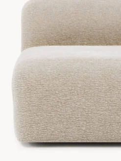 Westwing Collection Módulo central artesanal Wolke