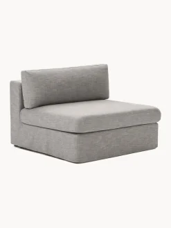 Westwing Collection Módulo central con tapizado desenfundable Russell^ Sofás