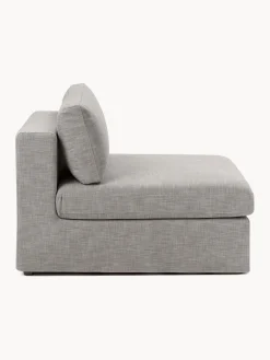 Westwing Collection Módulo central con tapizado desenfundable Russell^ Sofás