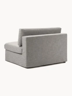 Westwing Collection Módulo central con tapizado desenfundable Russell^ Sofás