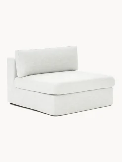 Westwing Collection Módulo central con tapizado desenfundable Russell^ Sofás