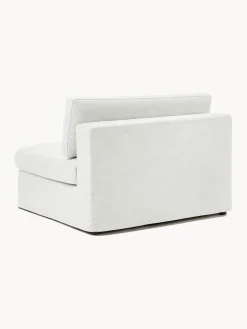 Westwing Collection Módulo central con tapizado desenfundable Russell^ Sofás