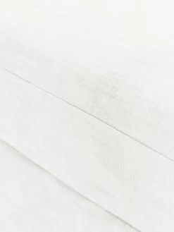 Westwing Collection Módulo central con tapizado desenfundable Russell^ Sofás