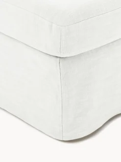 Westwing Collection Módulo central con tapizado desenfundable Russell^ Sofás