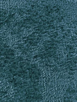 Westwing Collection Módulo central de borreguillo bouclé Wolke