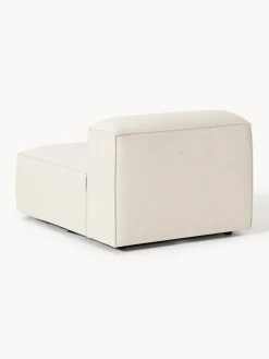 Westwing Collection Módulo central de mezcla de lino Lennon