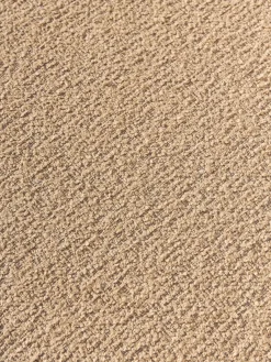 Westwing Collection Módulo central en tejido bouclé Sofia^ Sofás