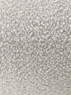 Westwing Collection Módulo central en tejido bouclé Tayla^ Sofás