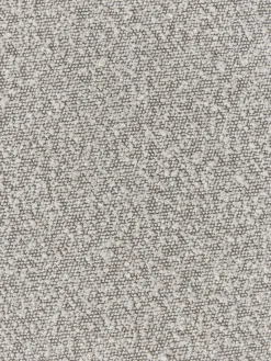 Westwing Collection Módulo central en tejido bouclé Anton^ Sofás