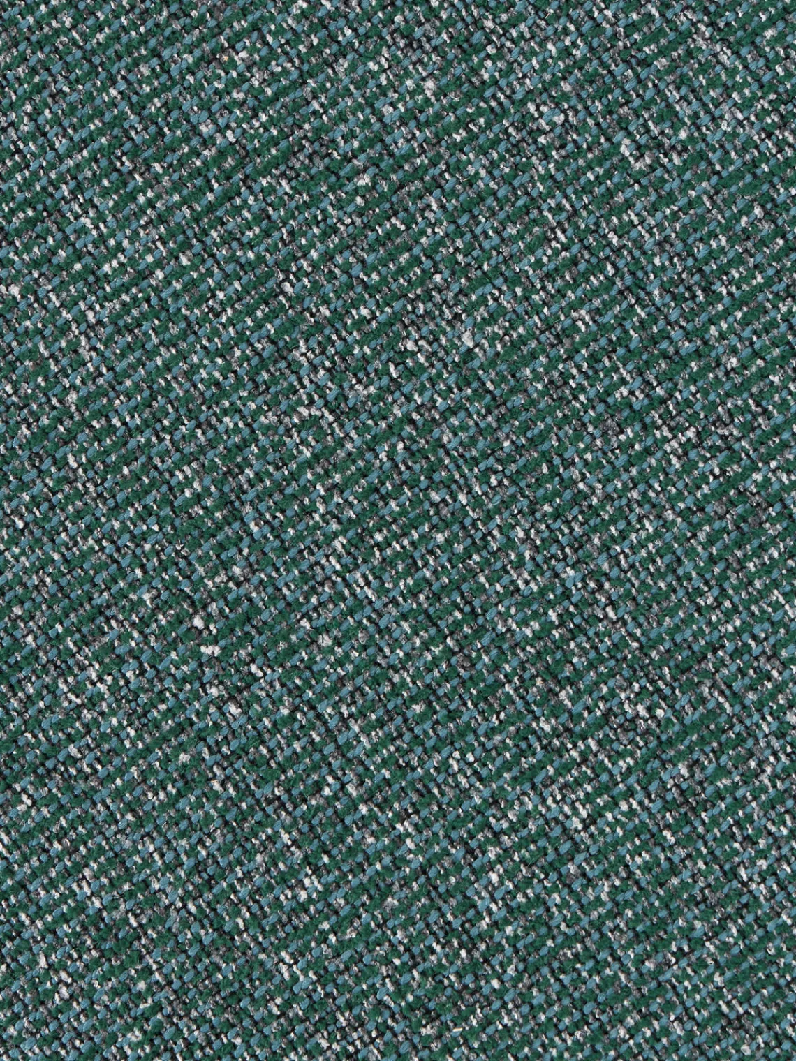 Westwing Collection Módulo central en tejido bouclé Sofia^ Sofás