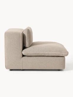 Westwing Collection Módulo central Felix^ Sofás