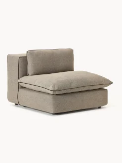 Westwing Collection Módulo central Felix^ Sofás