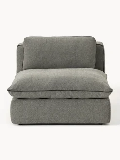 Westwing Collection Módulo central grande Felix^ Sofás