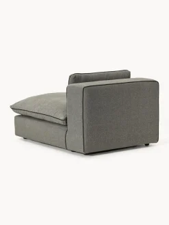 Westwing Collection Módulo central grande Felix^ Sofás