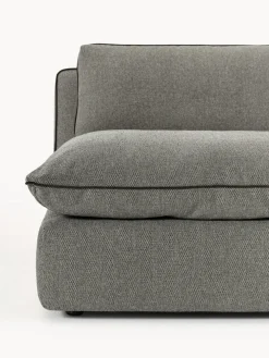 Westwing Collection Módulo central grande Felix^ Sofás