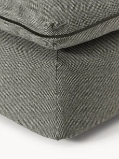 Westwing Collection Módulo central grande Felix^ Sofás