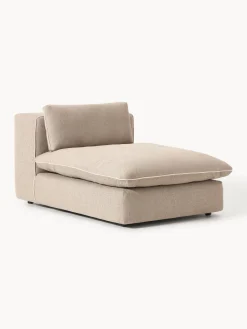 Westwing Collection Módulo central grande Felix^ Sofás