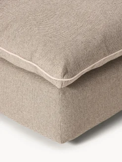 Westwing Collection Módulo central grande Felix^ Sofás