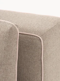 Westwing Collection Módulo central grande Felix^ Sofás