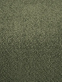 Westwing Collection Módulo central sofá de borreguillo bouclé Natalie^ Sofás