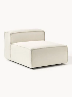 Westwing Collection Módulo central sofá Lennon