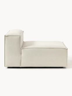 Westwing Collection Módulo central sofá Lennon