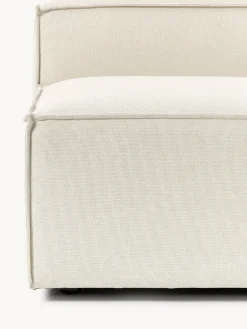 Westwing Collection Módulo central sofá Lennon