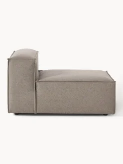 Westwing Collection Módulo central sofá Lennon