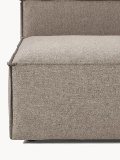 Westwing Collection Módulo central sofá Lennon