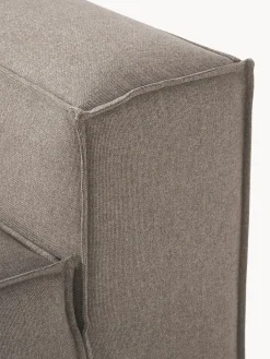 Westwing Collection Módulo central sofá Lennon