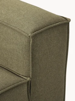 Westwing Collection Módulo central sofá Lennon^ Sofás