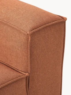 Westwing Collection Módulo central sofá Lennon