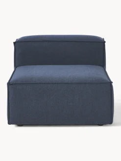 Westwing Collection Módulo central sofá Lennon