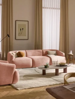 Westwing Collection Módulo central Sofia^ Sofás