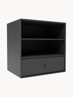Montana Furniture Módulo con cajón Mini 1005^ Estanterías De Pared